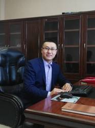 杨珍增