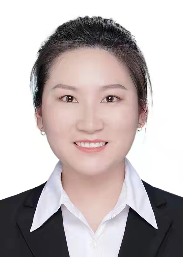 张靖娜